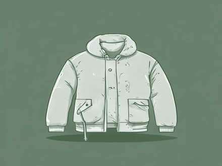 Photo of Jacket (Cultural Industries Quarter S2) #1