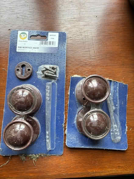 Photo of free Knobs (Ulverston LA12) #1