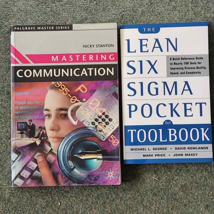 Photo of free Books (Drybrook) #1