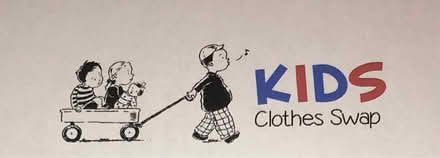 Photo of free Kids & maternity clothing & books (North Golden) #1