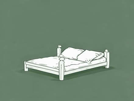 Photo of Low toddler bed (Whitton TW2) #1