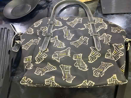Photo of free Radley hand / shoulder bag (Hounslow, TW5) #1