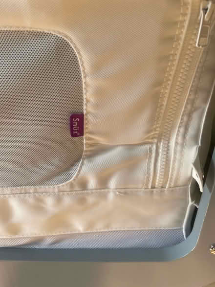 Photo of free Snuz Pod 4 (TN1) #3