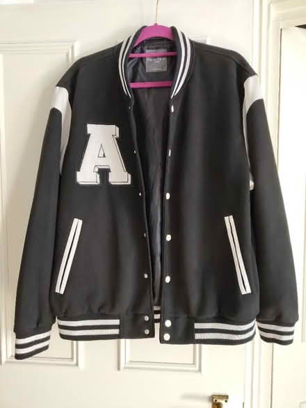 Photo of free Jacket (Wandsworth Common SW12) #1