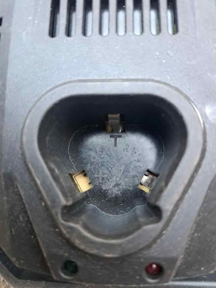 Photo of free Cordless multi-tool (BUT charger needs repair) (Heeley Green S14) #4