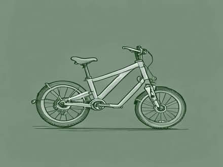 Photo of Electric bike bikes (Addiscombe CR0) #1