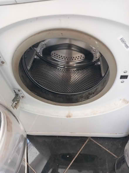 Photo of free Working washing machine (St. Agnes TR5) #2