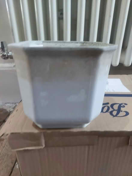 Photo of free Plant pot (SW16) #1