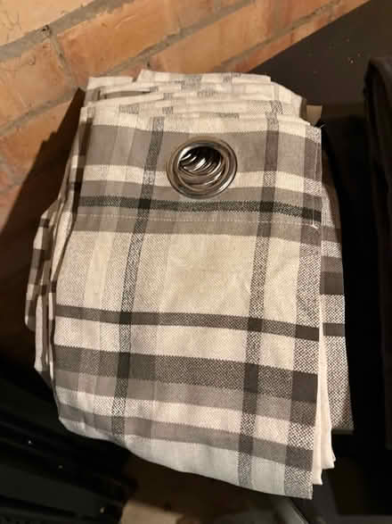 Photo of free Curtains (Ravenshead NG15) #1