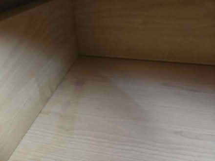 Photo of free Chest of drawers (Bicester Town OX26) #2