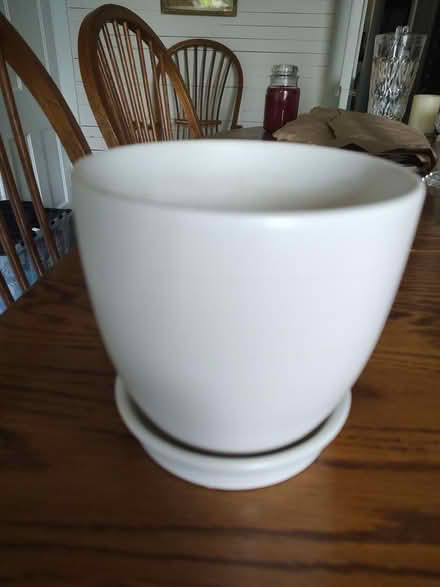 Photo of free Plant pot (Odenton) #1
