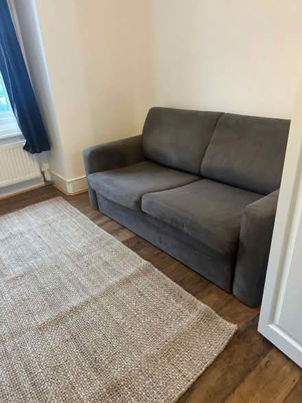 Photo of free sofa bed (hounslow) #2