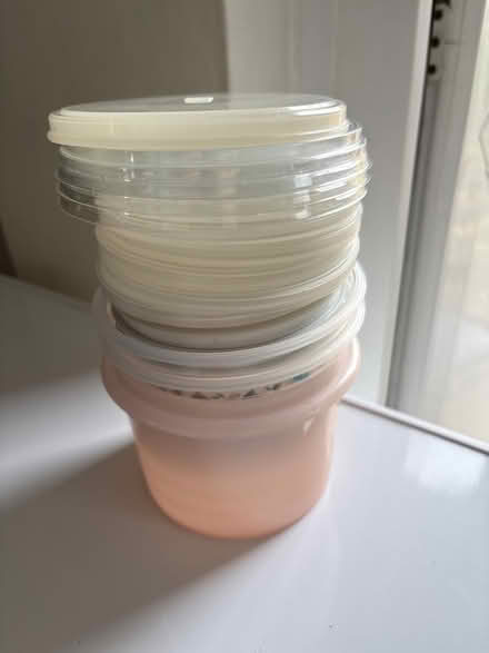 Photo of free Round tubs (Hala LA1) #1