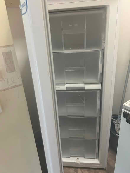 Photo of free Freezer (Dublin 11) #2