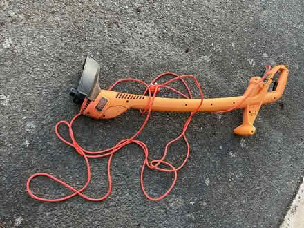 Photo of free Strimmer (Clunton SY7) #1