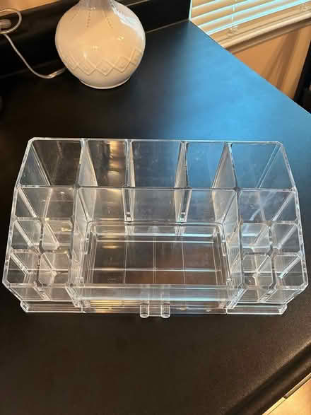 Photo of free Vanity organizer (Saugerties) #2