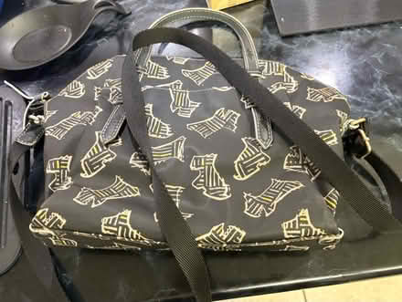Photo of free Radley hand / shoulder bag (Hounslow, TW5) #2