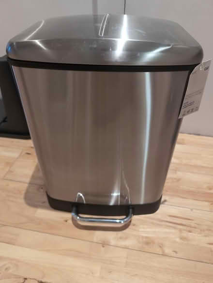 Photo of free Small double bin (MK42) #1