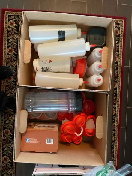 Photo of free Kitchen Stuff (Loma Colorado Rio Rancho) #1