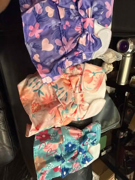 Photo of free Doggy diaper dress (Preston , PR2) #1