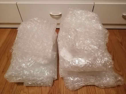 Photo of free Bubble Wrap (Old Ottawa East) #1