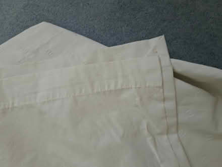 Photo of free Curtains (Welling DA16) #3