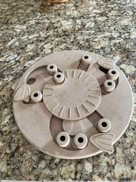 Photo of free Dog Puzzle (Ringoes NJ) #1