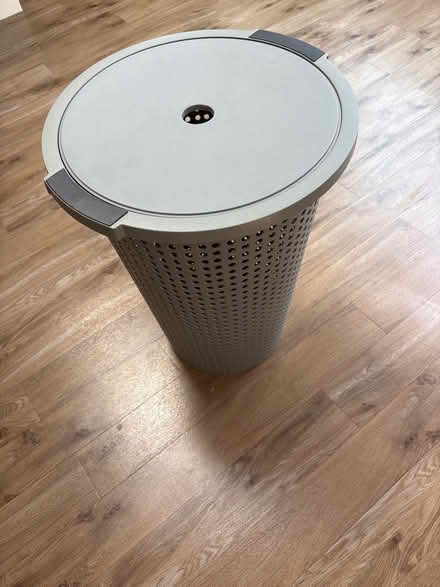 Photo of free IKEA laundry bin (Shirley CR0) #1