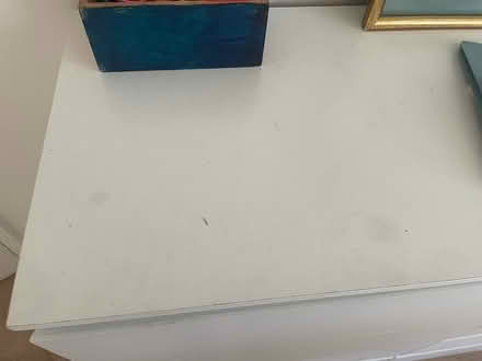 Photo of free Chest of drawers (N13) #3