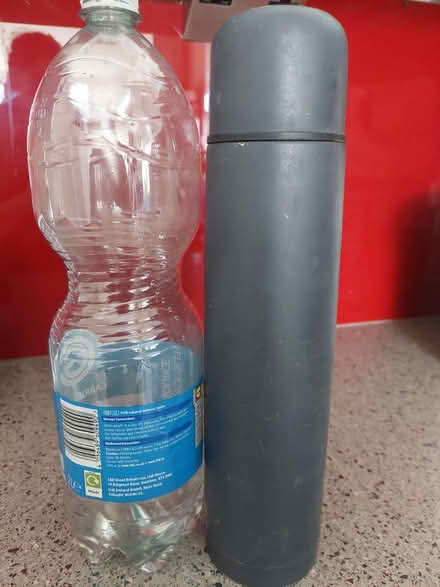 Photo of free Thermos Flask (SW16) #2