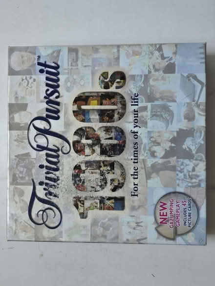 Photo of free 3 board games (Pinkneys Green SL6) #1