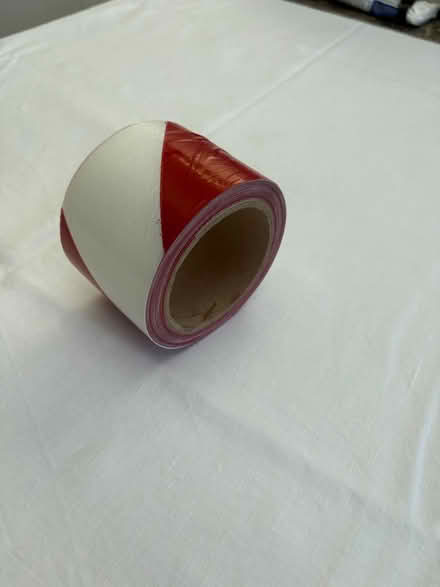 Photo of free Cordon tape (Cosham PO6) #1