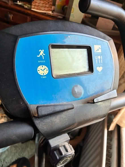 Photo of free Exercise Bike (Freemantle SO15) #2