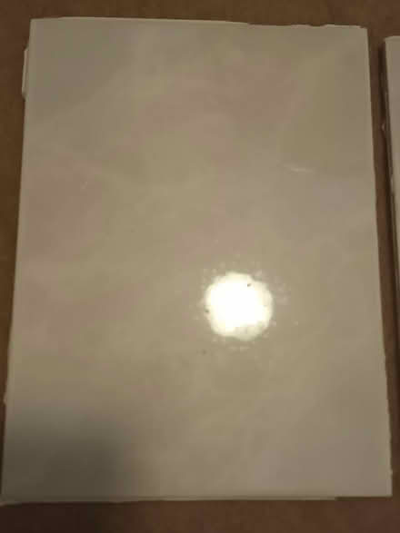 Photo of free 250 + used bathroom tiles 15 x 20cm (Hednesford WS12) #1