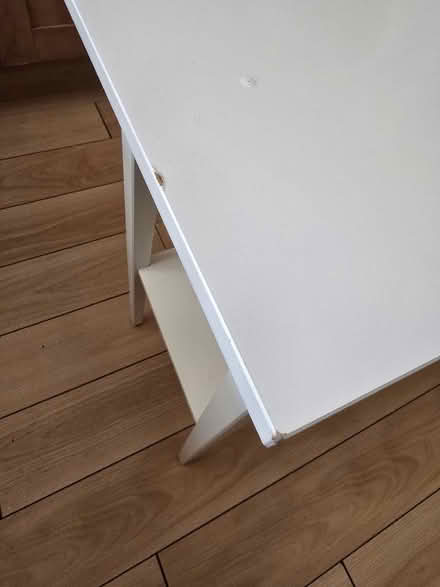 Photo of free IKEA Hemnes bedside table (Portchester PO16) #3