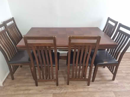 Photo of free Furniture (Carshalton) #4