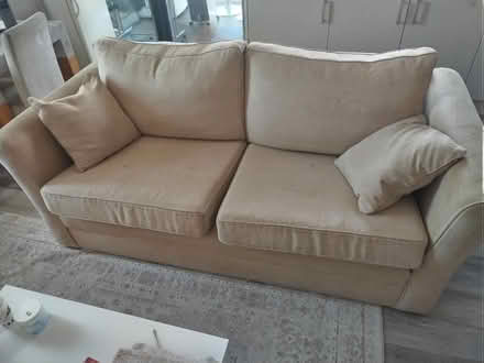 Photo of free Three seater (ME15 6HA) #4
