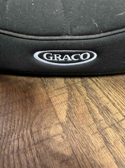 Photo of free 2 Graco Booster seats (BH21) #2