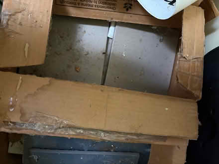 Photo of free Tile (Owings, Calvert County, MD) #3