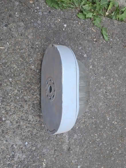 Photo of free Bulkhead mains light (Heeley Green S14) #2