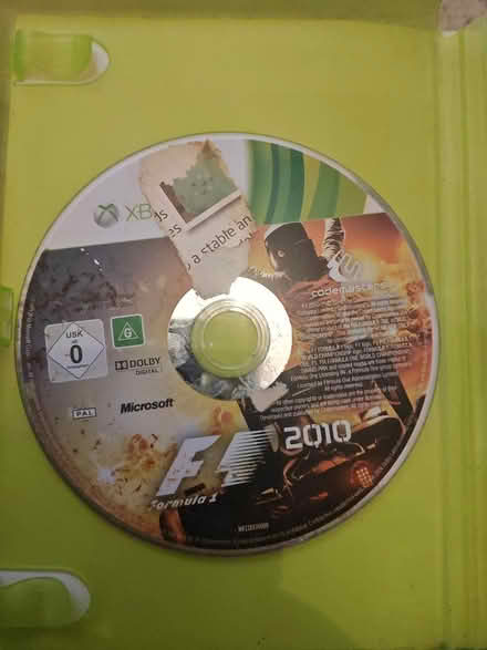 Photo of free Xbox 360 X2 games (Shooters hill SE18) #4