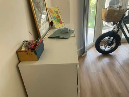Photo of free Chest of drawers (N13) #2