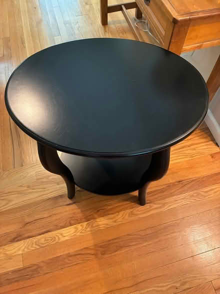 Photo of free End table (Saugerties) #2