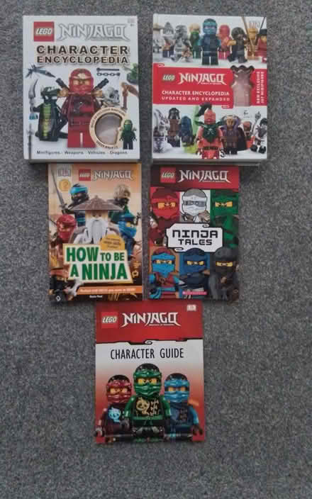 Photo of free Books (Bursledon) #1
