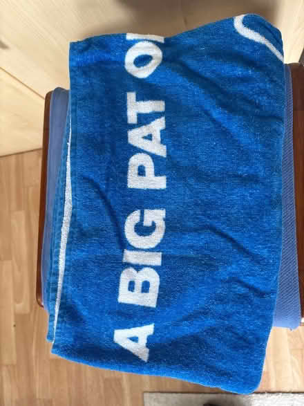 Photo of free Towels and flannels #2 (Hala LA1) #2
