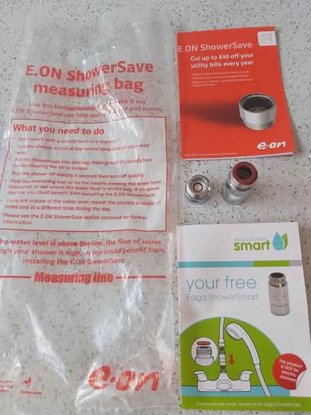 Photo of free Water reduction valve (Lichfield WS14) #1
