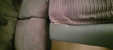 Photo of free Sofa and double bed (Swindon SN2 2QZ) #3
