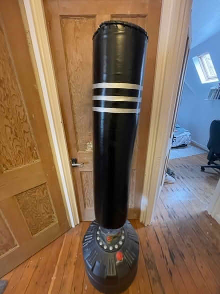 Photo of free Dripex boxing bag, 1.75m (London E2) #1