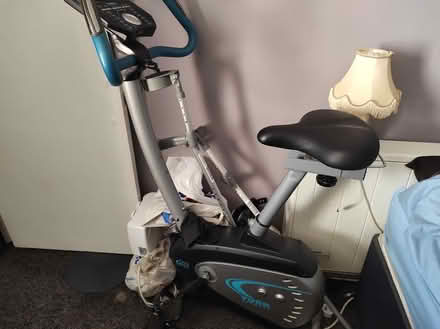 Photo of free Exercise bike in very good condition (Grandpont OX1) #1