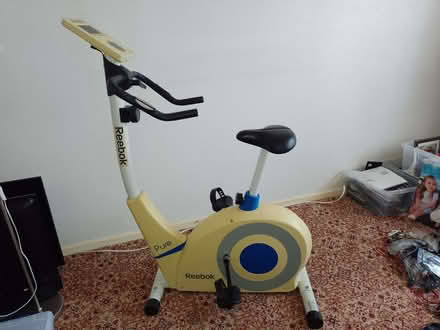 Photo of free Reebok Pure exercise cycle (Great Clacton CO15) #1